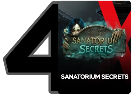 Sanatorium Secrets