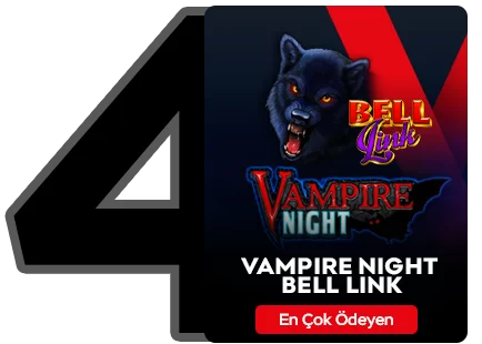 Vampire Night Bell Link