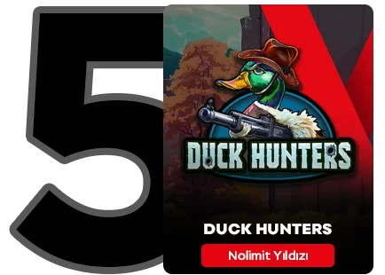 Duck Hunters