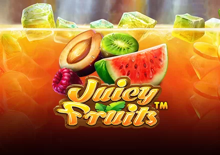 Juicy Fruits™