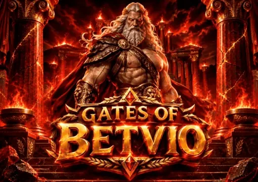 Gates of BetVio